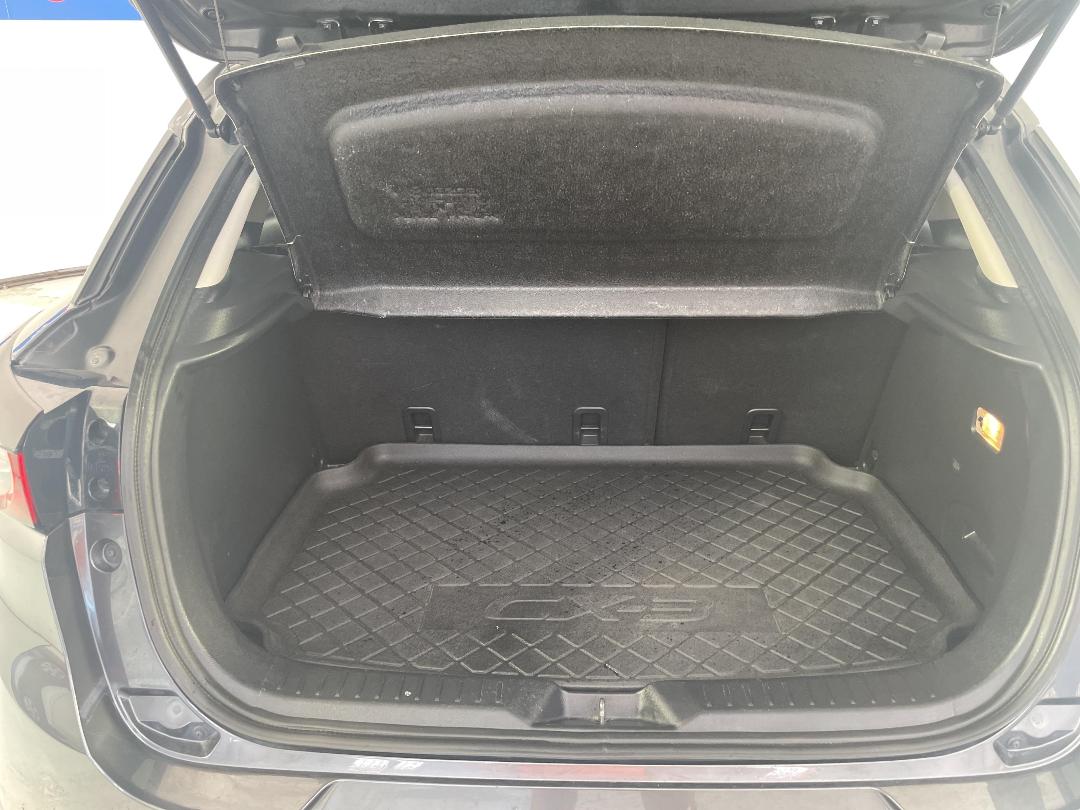 Photo '14' of Mazda CX-3 Photo '14' of Mazda CX-3