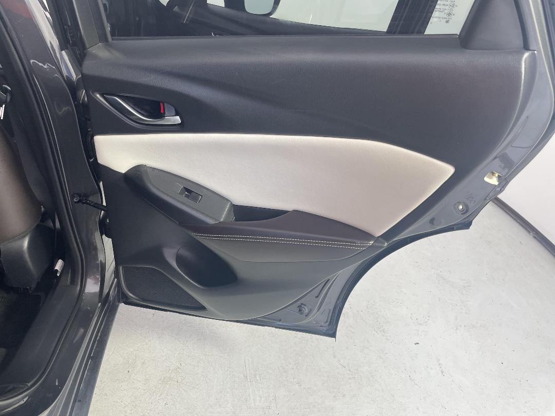 Photo '19' of Mazda CX-3 Photo '19' of Mazda CX-3