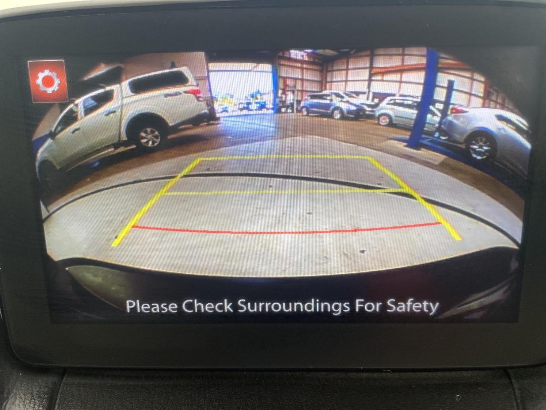 Photo '23' of Mazda CX-3 Photo '23' of Mazda CX-3