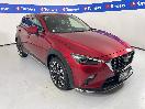 Thumbnail '1' of Mazda CX-3
