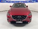 Thumbnail '2' of Mazda CX-3