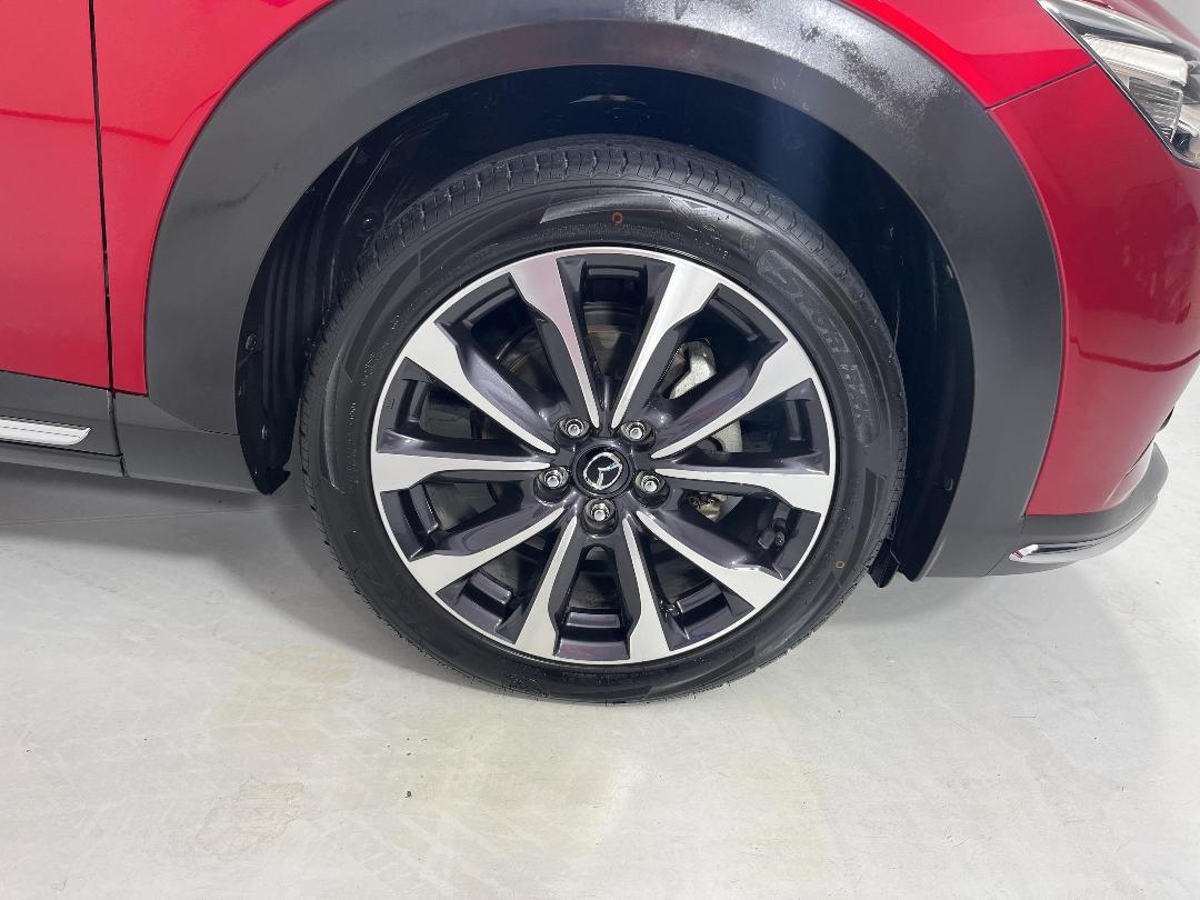 Photo '9' of Mazda CX-3