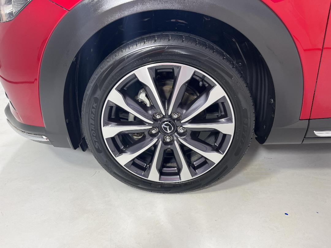 Photo '10' of Mazda CX-3