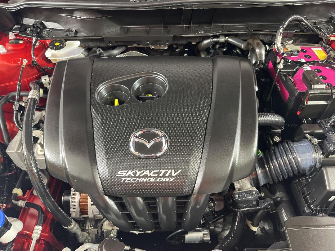 Photo '13' of Mazda CX-3