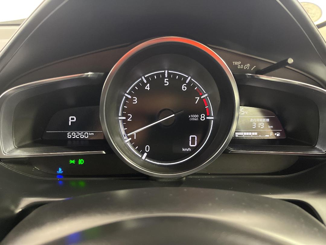 Photo '21' of Mazda CX-3