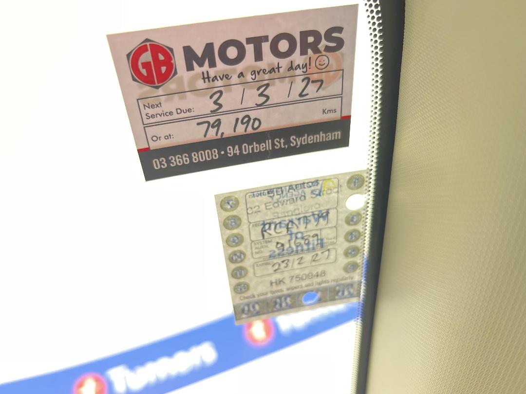 Photo '23' of Mazda CX-3