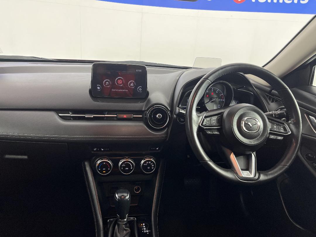 Photo '17' of Mazda CX-3