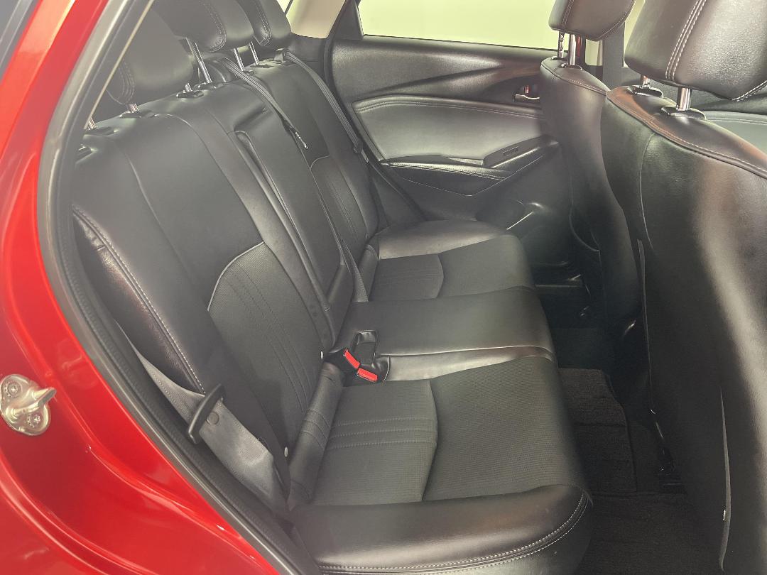 Photo '20' of Mazda CX-3