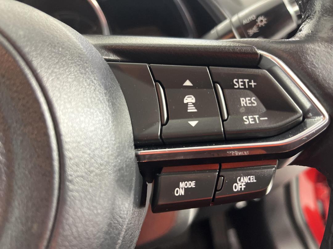 Photo '26' of Mazda CX-3