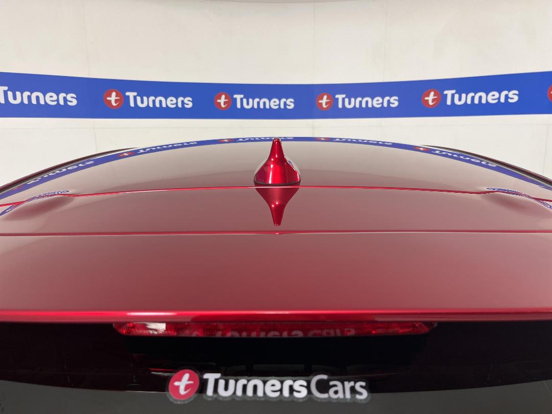 Photo '32' of Mazda CX-3