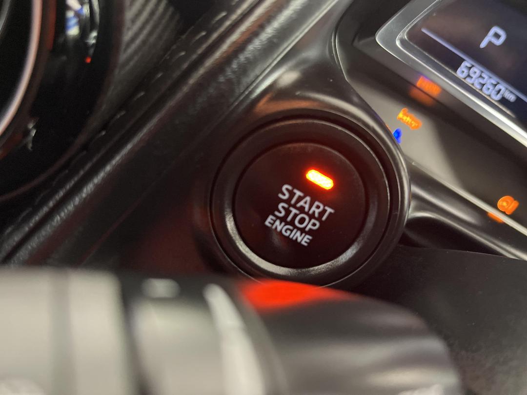 Photo '28' of Mazda CX-3