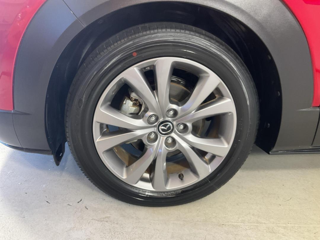 Photo '10' of Mazda CX-30 Photo '10' of Mazda CX-30