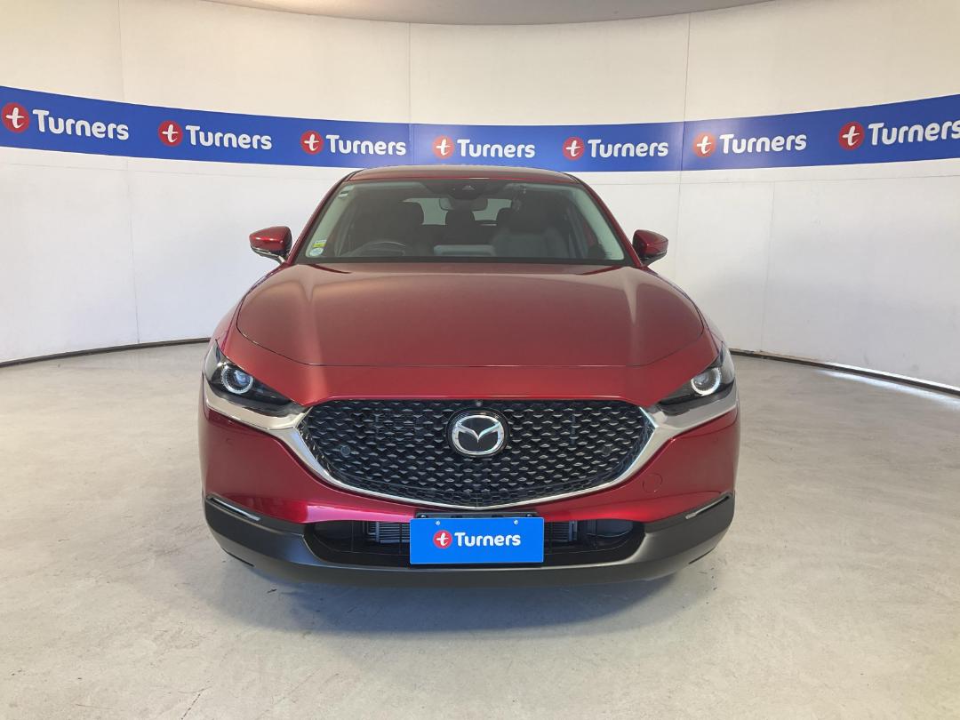 Photo '2' of Mazda CX-30 Photo '2' of Mazda CX-30