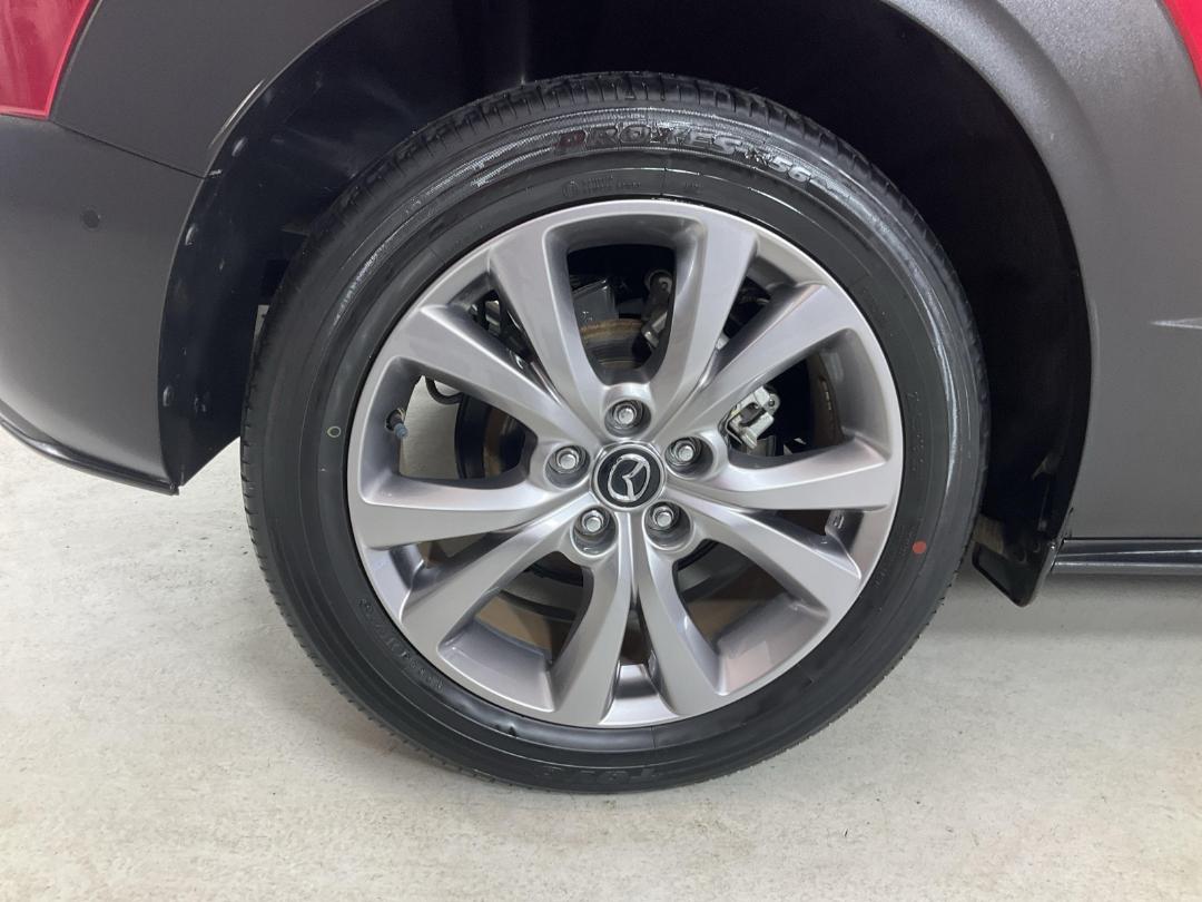 Photo '12' of Mazda CX-30 Photo '12' of Mazda CX-30