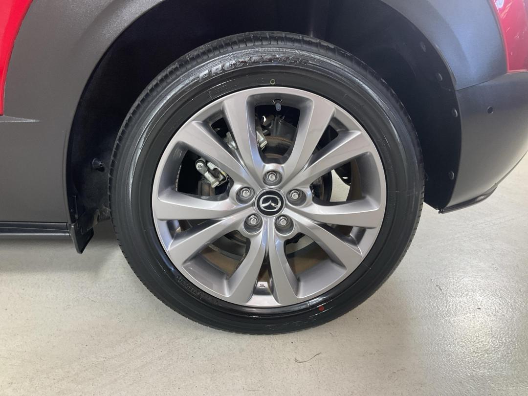 Photo '11' of Mazda CX-30 Photo '11' of Mazda CX-30