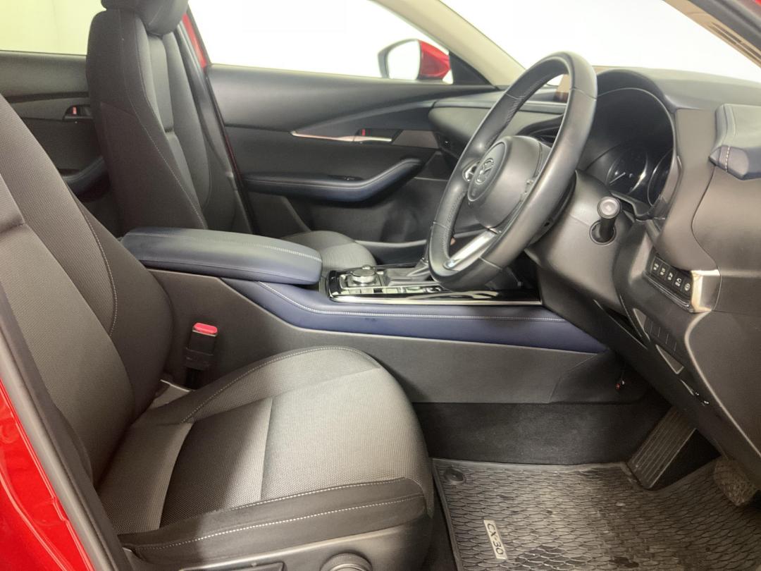 Photo '16' of Mazda CX-30 Photo '16' of Mazda CX-30