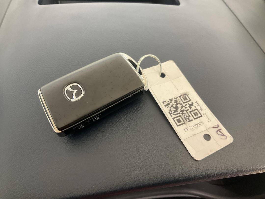 Photo '22' of Mazda CX-30 Photo '22' of Mazda CX-30