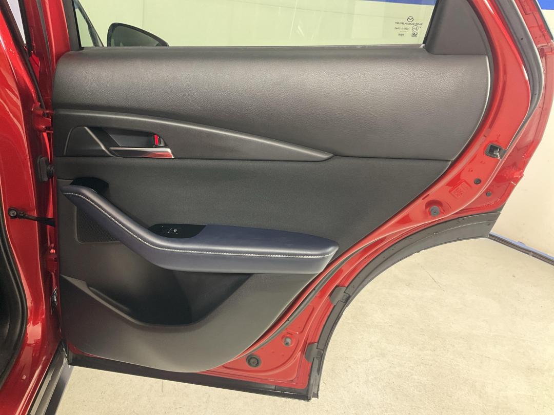 Photo '19' of Mazda CX-30 Photo '19' of Mazda CX-30