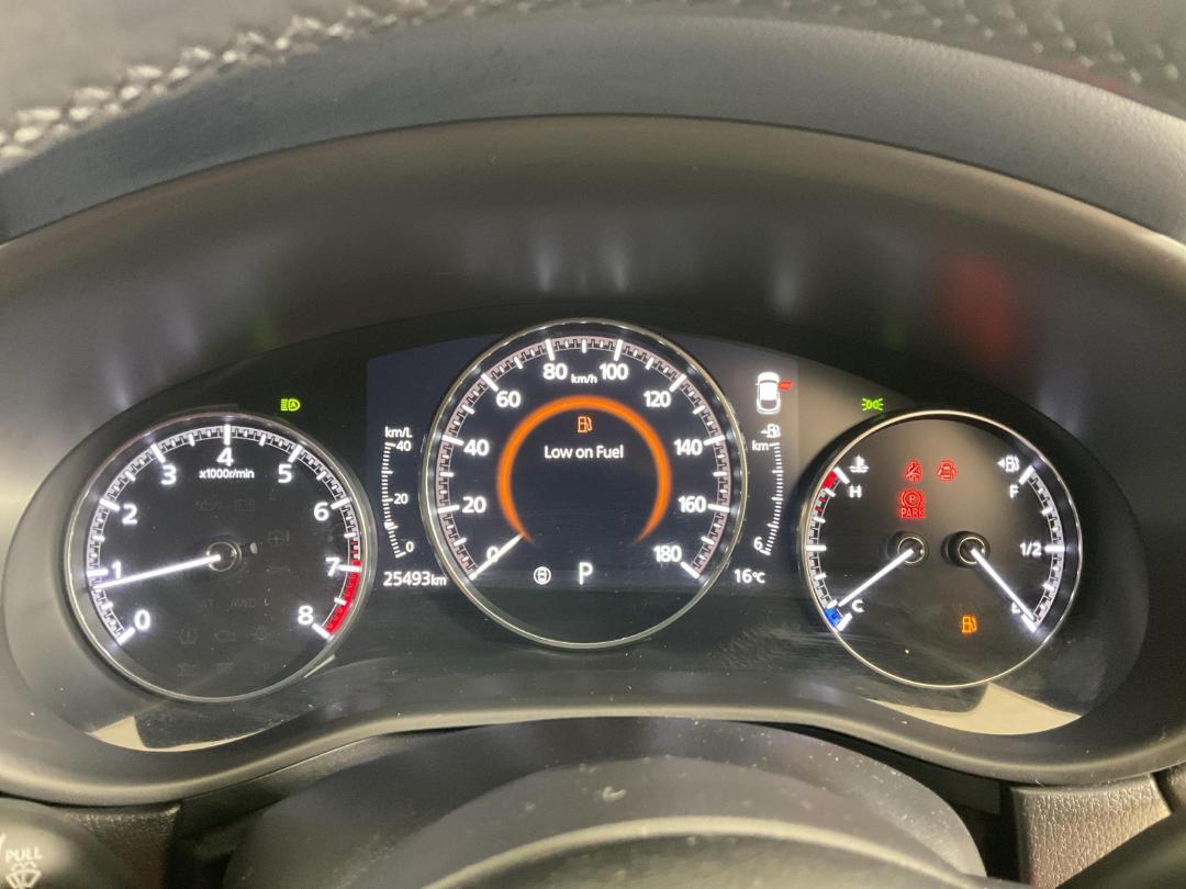 Photo '21' of Mazda CX-30 Photo '21' of Mazda CX-30