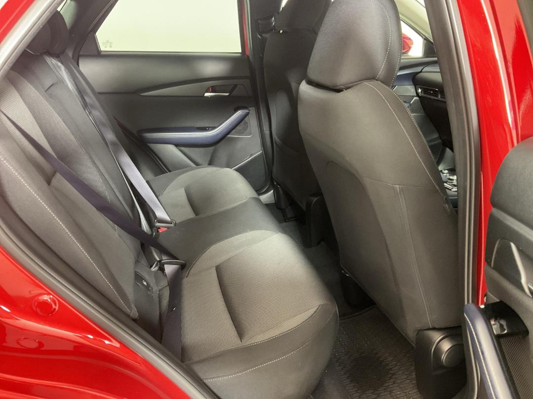 Photo '20' of Mazda CX-30 Photo '20' of Mazda CX-30