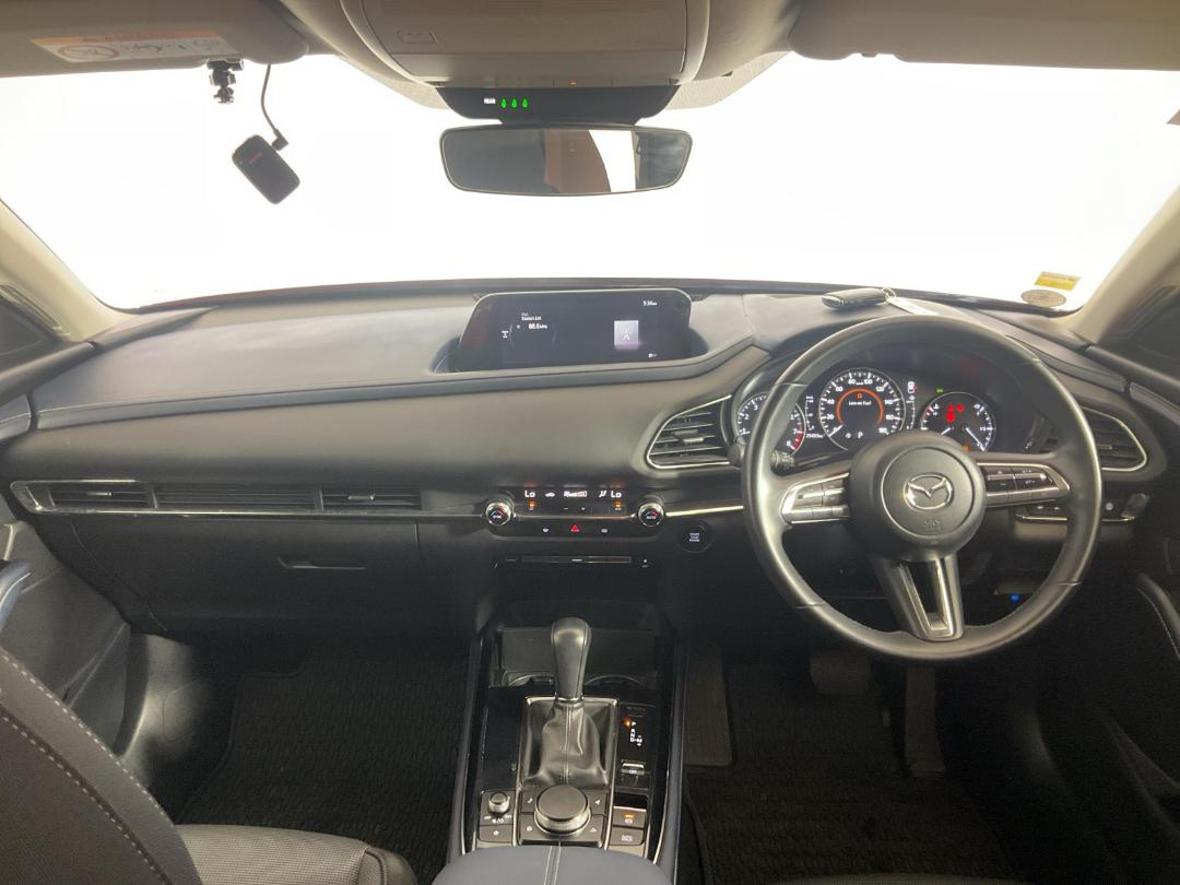 Photo '17' of Mazda CX-30 Photo '17' of Mazda CX-30