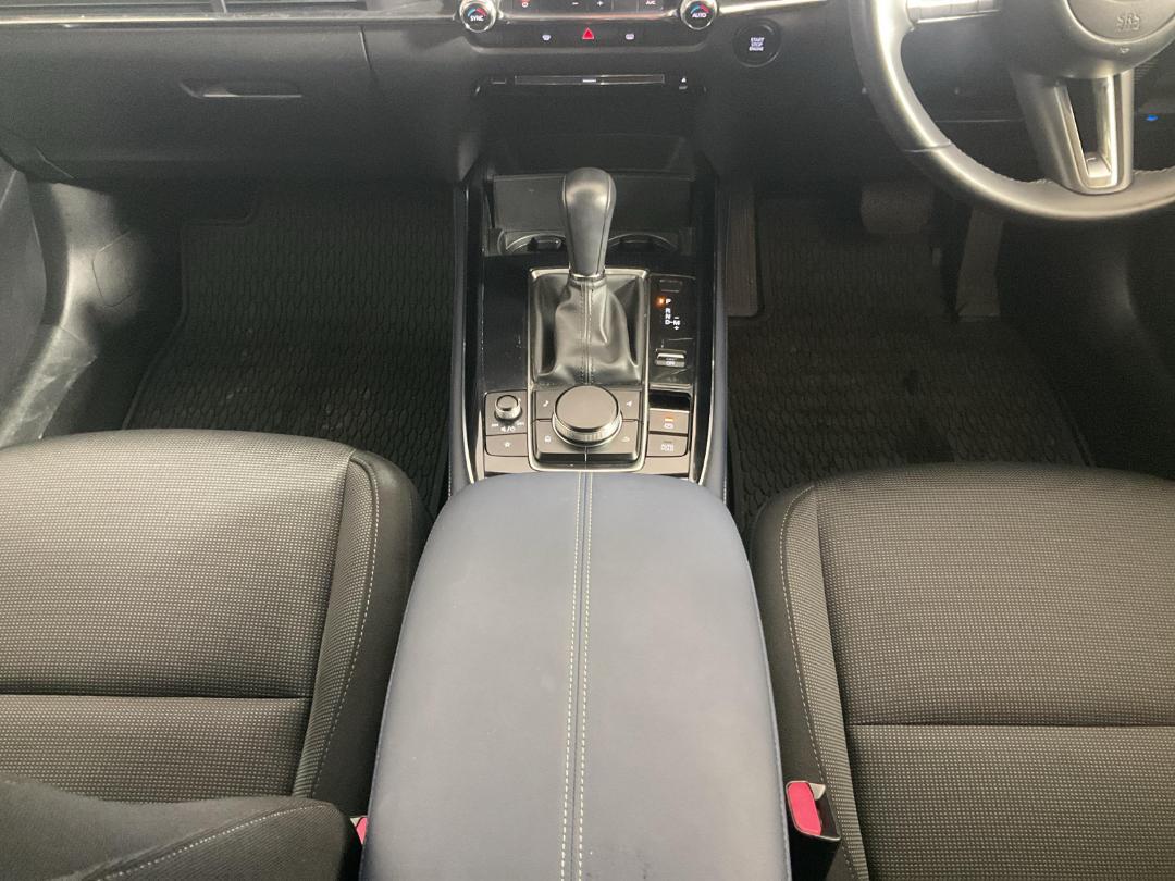 Photo '18' of Mazda CX-30 Photo '18' of Mazda CX-30