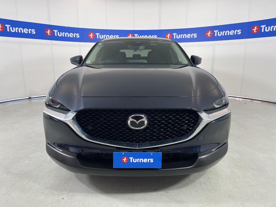 Photo '2' of Mazda CX-30