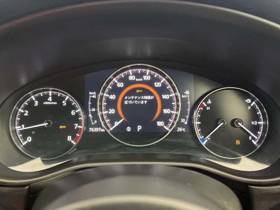 Photo '21' of Mazda CX-30