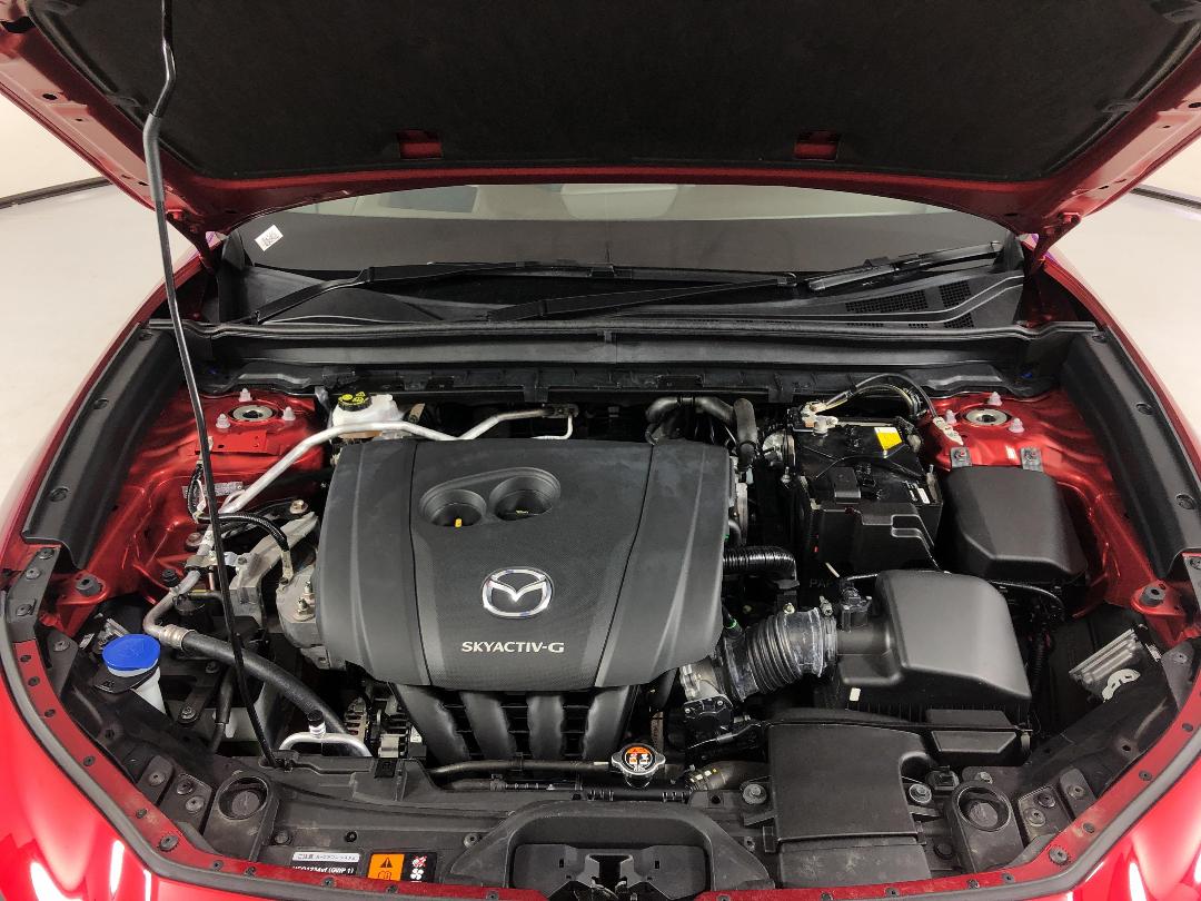 Photo '13' of Mazda CX-30