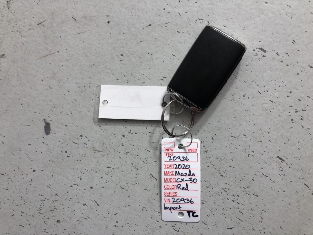 Photo '22' of Mazda CX-30