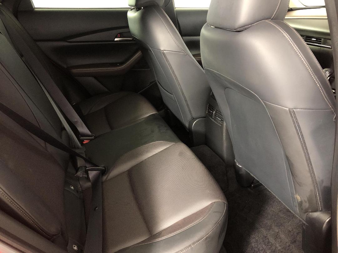 Photo '20' of Mazda CX-30