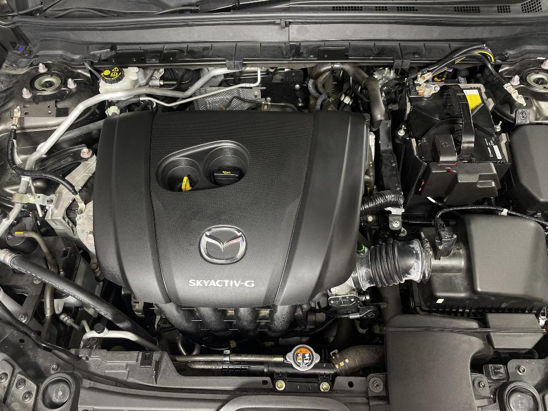 Photo '13' of Mazda CX-30