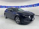 Thumbnail '1' of Mazda CX-30
