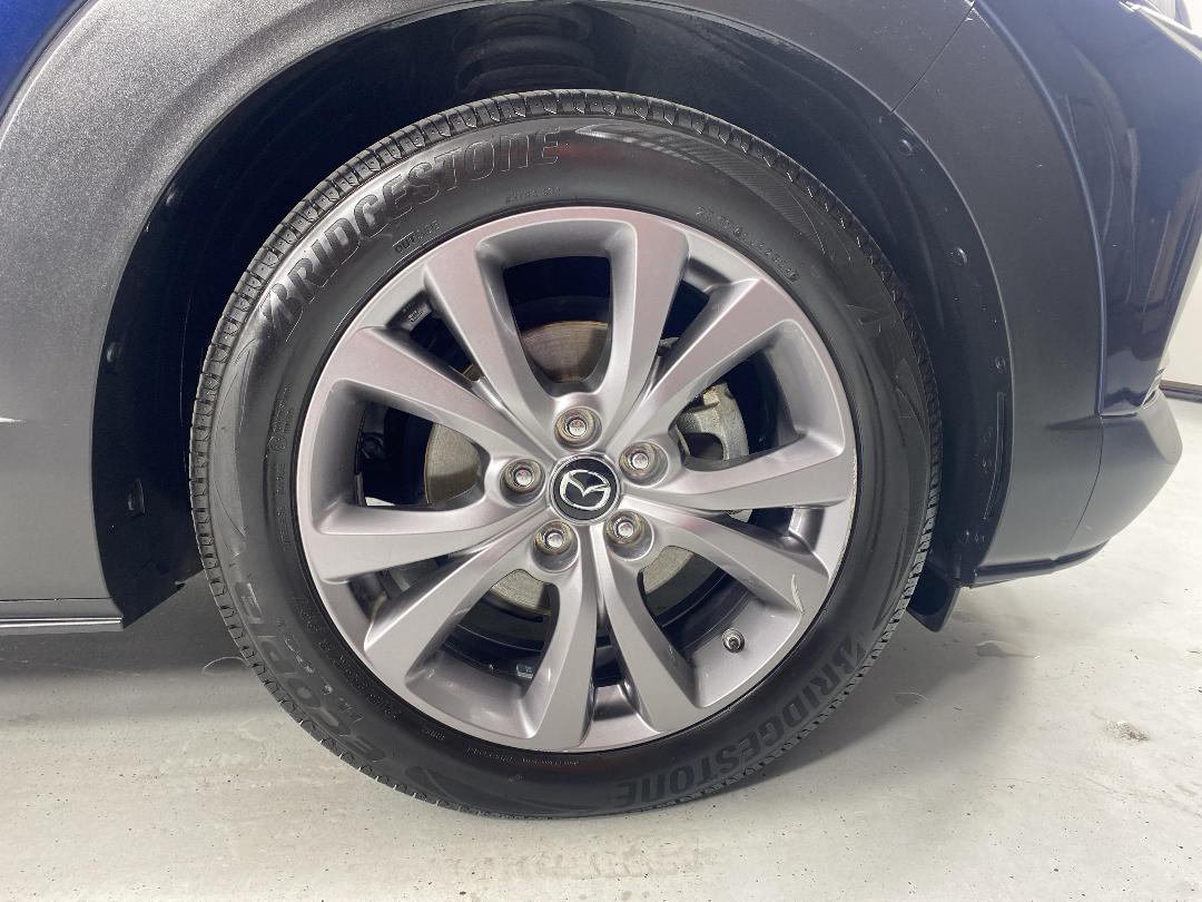 Photo '9' of Mazda CX-30