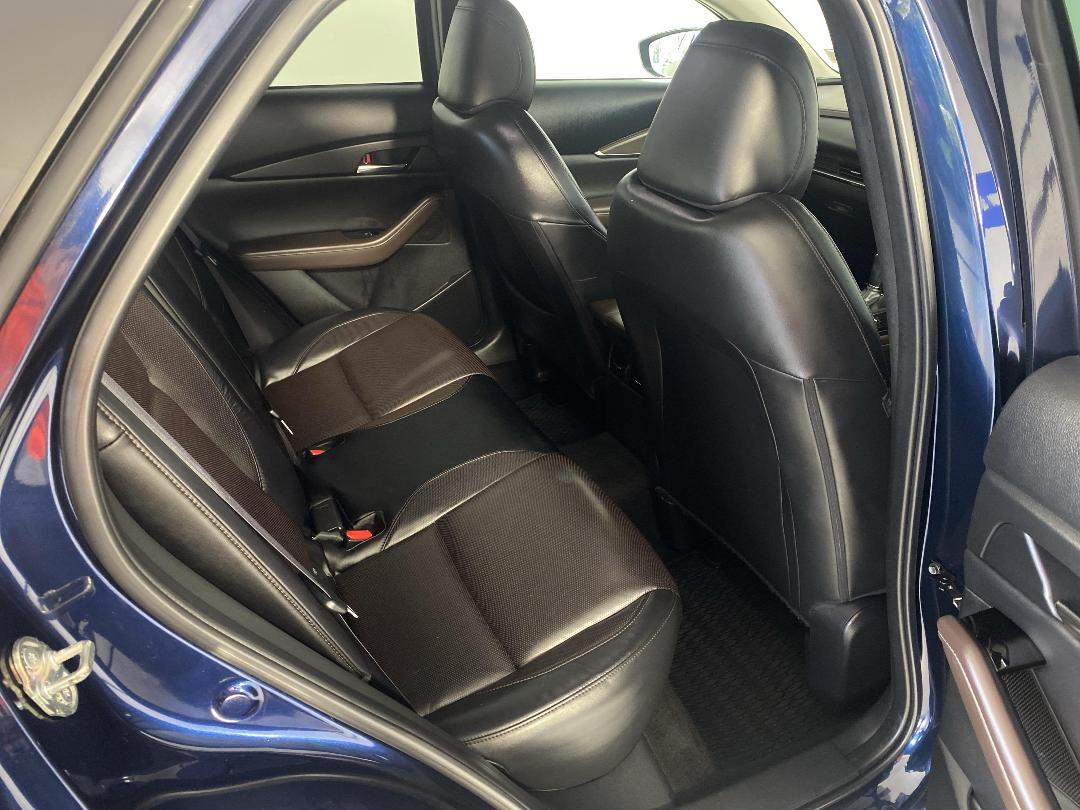 Photo '20' of Mazda CX-30