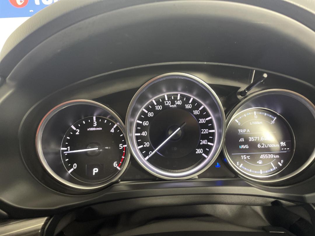 Used Mazda CX5 LTD DSL 2020 North Shore at Turners Cars 21301887