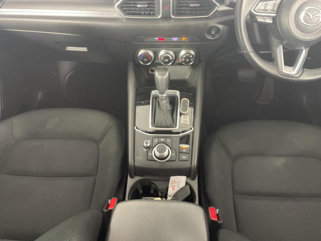 Used Mazda CX5 GLX PTR 2020 North Shore at Turners Cars 21452047