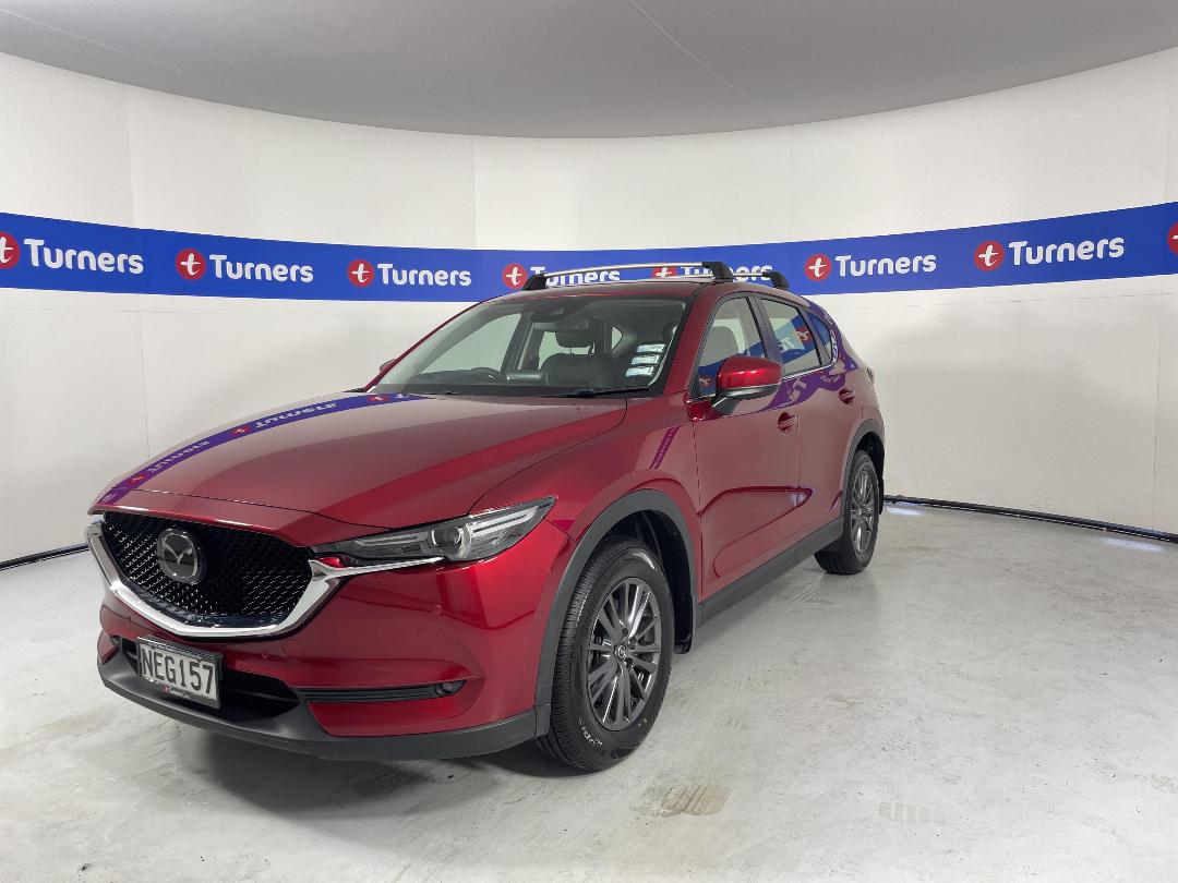 Photo '4' of Mazda CX-5 Photo '4' of Mazda CX-5