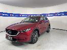 Thumbnail '4' of Mazda CX-5