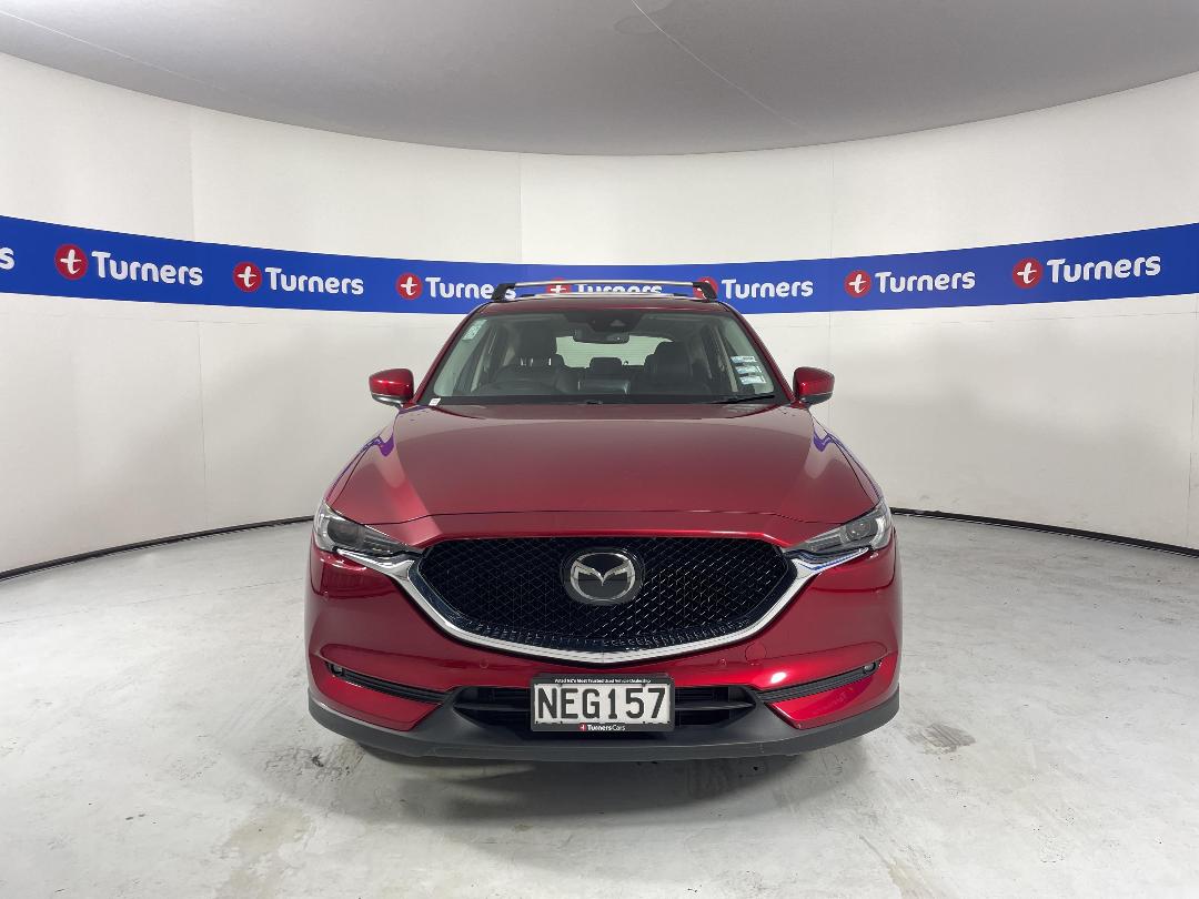 Photo '2' of Mazda CX-5 Photo '2' of Mazda CX-5