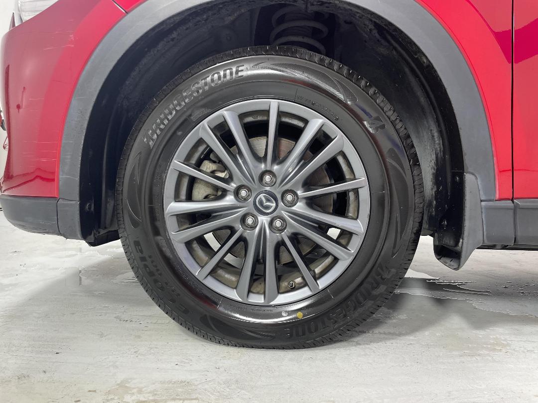 Photo '10' of Mazda CX-5 Photo '10' of Mazda CX-5