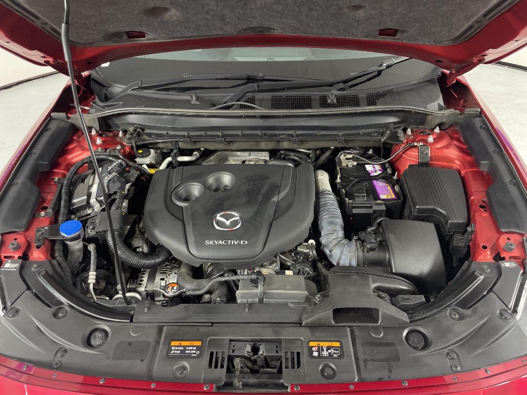 Photo '13' of Mazda CX-5 Photo '13' of Mazda CX-5