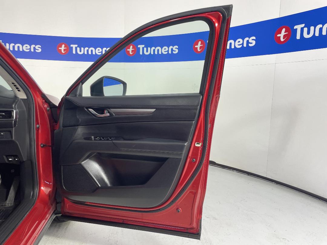 Photo '15' of Mazda CX-5 Photo '15' of Mazda CX-5