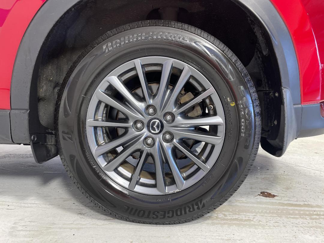 Photo '11' of Mazda CX-5 Photo '11' of Mazda CX-5