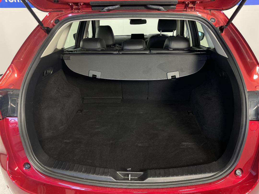 Photo '14' of Mazda CX-5 Photo '14' of Mazda CX-5