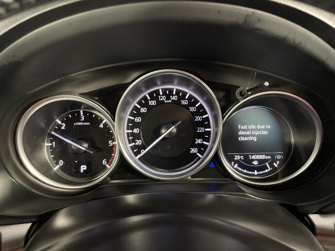 Photo '21' of Mazda CX-5 Photo '21' of Mazda CX-5