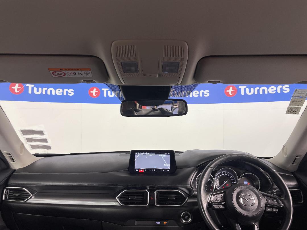 Photo '17' of Mazda CX-5 Photo '17' of Mazda CX-5