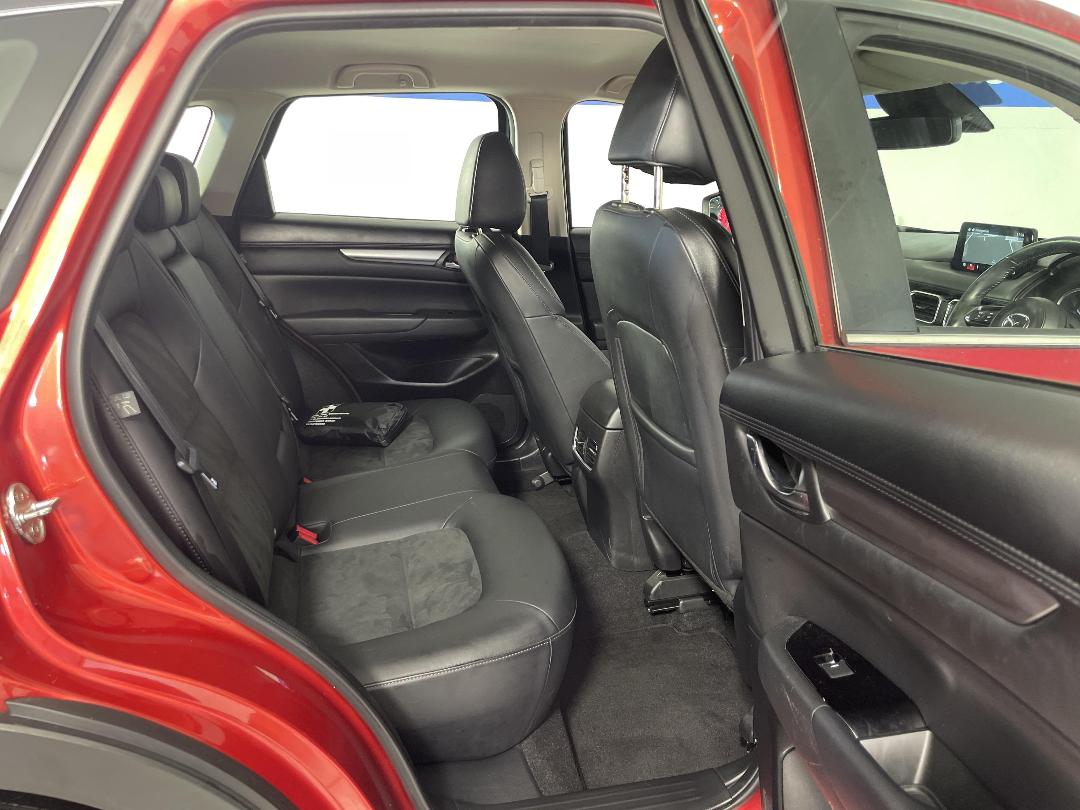 Photo '20' of Mazda CX-5 Photo '20' of Mazda CX-5