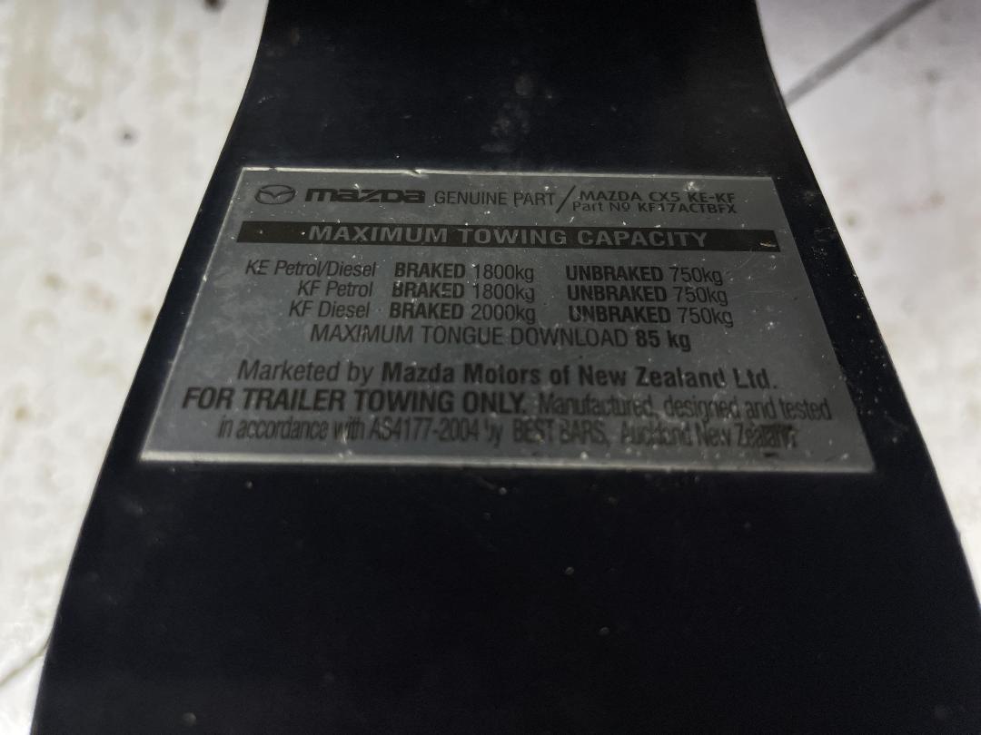 Photo '24' of Mazda CX-5 Photo '24' of Mazda CX-5