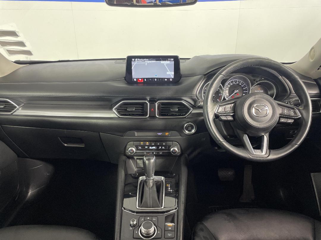 Photo '18' of Mazda CX-5 Photo '18' of Mazda CX-5